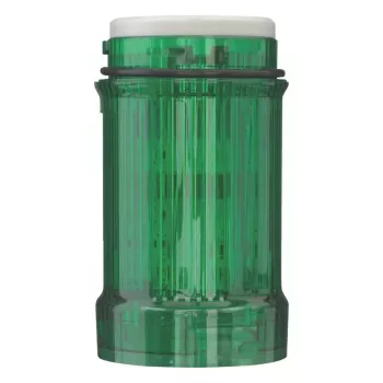 Eaton SL4-L24-G LED-merkkivalotornielementti, jatkuva valo vihreä, 24V AC/DC 171314