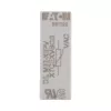Eaton 281214 varistori-ylijännitesuojamoduuli 240V AC DILM17-32 kontakteille