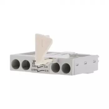 Eaton VHI20-PKZ01 apukoskettimet 240 V AC 1 A 2 NO PKZ0/PKE 278495