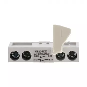 Eaton VHI20-PKZ01 apukoskettimet 240 V AC 1 A 2 NO PKZ0/PKE 278495