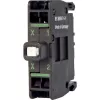 Eaton M22-CLEDC-R LED-elementti, punainen, 24V AC/DC 216573