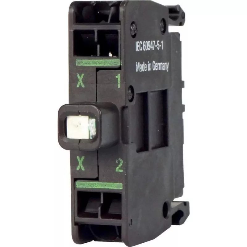 Eaton M22-CLEDC-R LED-elementti, punainen, 24V AC/DC 216573