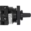 Eaton T0-1-8210/E vipukytkin 1-napainen musta metallinen 012742