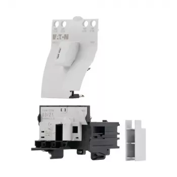 Eaton PKZM0-XDM12 suorakäynnistimen johdotussarja DILM7-DILM12 kontaktoreille 283149
