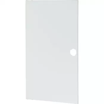 Eaton KLV-T varaluukku, 3-rivinen, valkoinen (RAL 9010) 178921