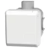 MENNEKES Cepex 4243 uppoasennettava teollisuuspistorasia 16A 3P 6h 230V IP44 sininen