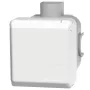 MENNEKES Cepex 4243 uppoasennettava teollisuuspistorasia 16A 3P 6h 230V IP44 sininen