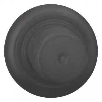 Eaton M22S-WJ4 joystick-käyttö, 4-asentoinen, hetkellinen, musta kahva, 22,5 mm asennus 279418