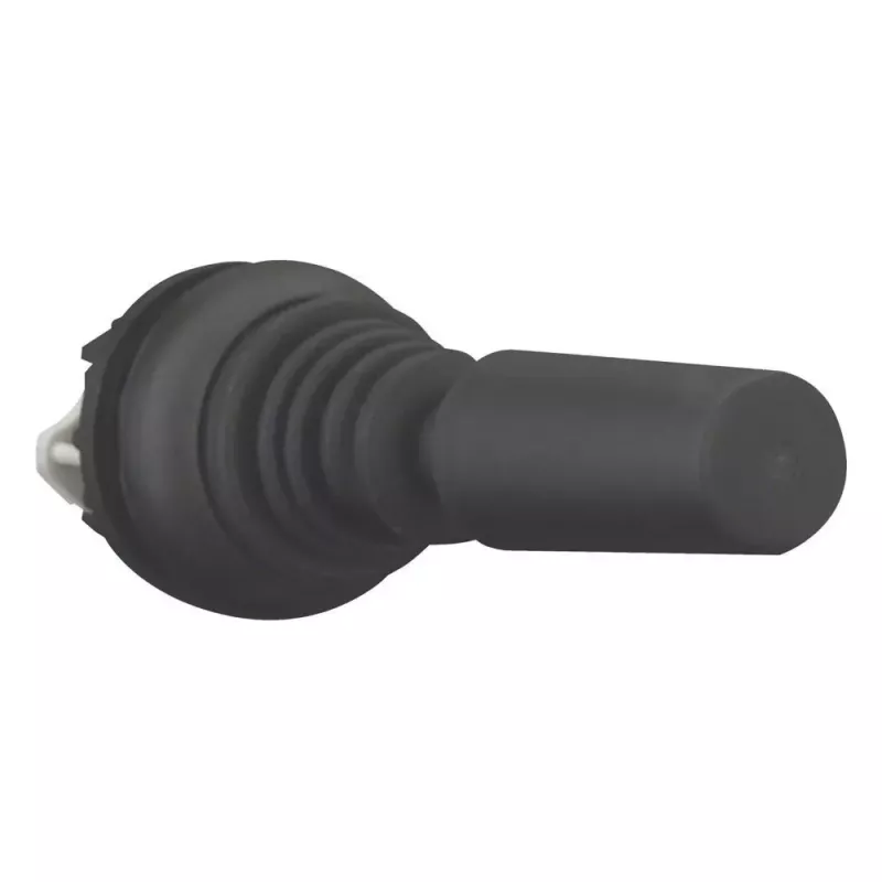 Eaton M22S-WJ4 ohjaussauva, 4-asentoinen, palautuva, musta 279418
