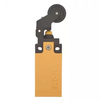 Eaton LS-11/LB rajakytkin, rullavipu, hetkellinen, 1NO+1NC, 400 V AC, 4 A, IP67, alumiinivalu 290175
