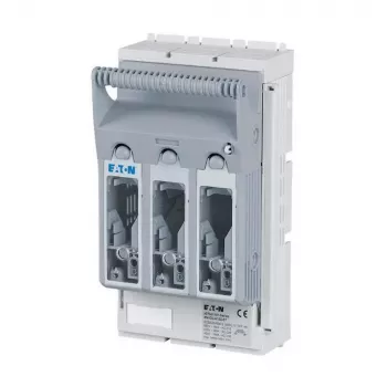 Eaton XNH00-A160 3-napainen NH-sulakekuormaerotuskytkin 160A 690V M8 95mm² 183025