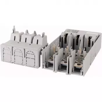 Eaton XNH00-A160 3-napainen NH-sulakekuormaerotuskytkin 160A 690V M8 95mm² 183025