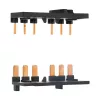Eaton DILM32-XRL apukosketin 2NO+2NC etuasennus ruuviliittimet 283109