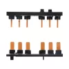 Eaton DILM32-XRL apukosketin 2NO+2NC etuasennus ruuviliittimet 283109
