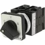 Eaton T0-4-8410/E 3-napainen kytkin, musta/metallinen 024604