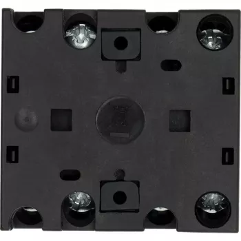 Eaton T0-4-8410/E kytkin 3-napainen 20A 690V 4-asentoinen musta 024604