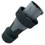 MENNEKES PowerTOP Xtra 125A 5-napainen 1h IP67 teollisuuspistoke 13259