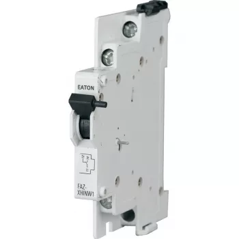 Eaton FAZ-XHINW1 apukosketin (286055)