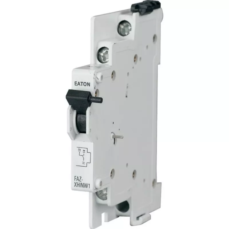 Eaton FAZ-XHINW1 apukosketin (286055)