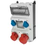 MENNEKES AMAXX 930080 pistorasiayhdistelmä, IP44