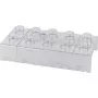 Eaton H-K95/5 liitinsuoja PKZ0-PKZ3 ja P1/P3, 5-moduuli, harmaa 036888