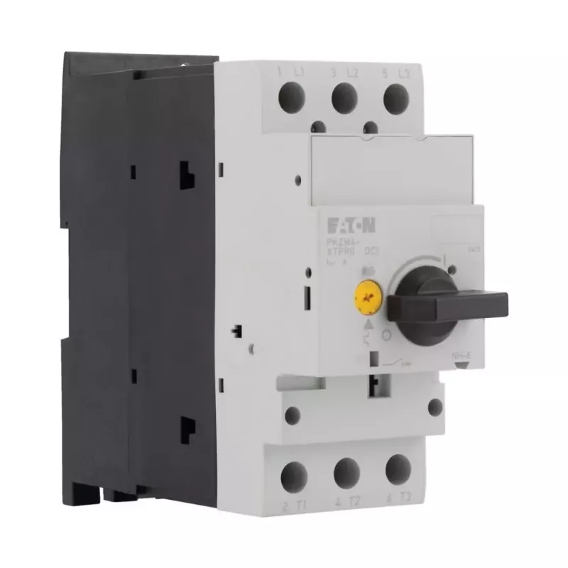 Eaton PKZM4-40 moottorinsuojakytkin, 3-napainen 222354