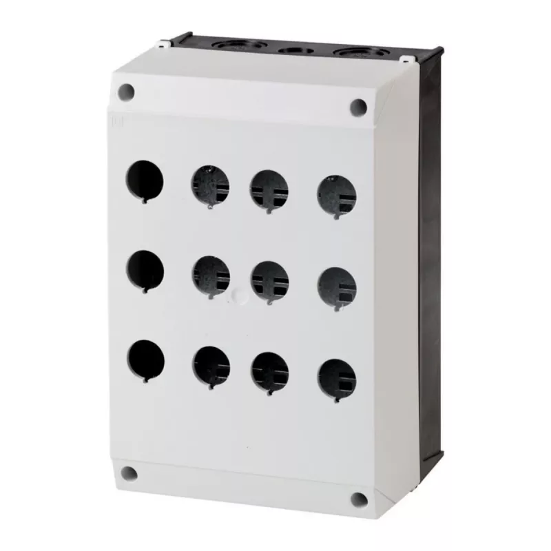 Eaton M22-I12 Pinta-asenteinen kotelo 222688