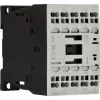 Eaton DILM12-10 kontakti, 3-napainen, 12 A, 24 V AC kela 199243