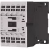 Eaton DILM12-10 kontakti, 3-napainen, 12 A, 24 V AC kela 199243