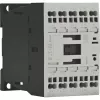 EATON DILM12-01 24V DC kontakti, 3-napainen, 12 A, 1 NO apukosketin 199248