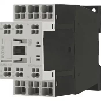 Eaton DILM32-11(RDC199293) 3-napainen kontakti, 32 A, 230 V AC käämi, 1NO+1NC