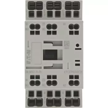 Eaton DILM32-11(RDC199293) 3-napainen kontakti, 32 A, 230 V AC käämi, 1NO+1NC