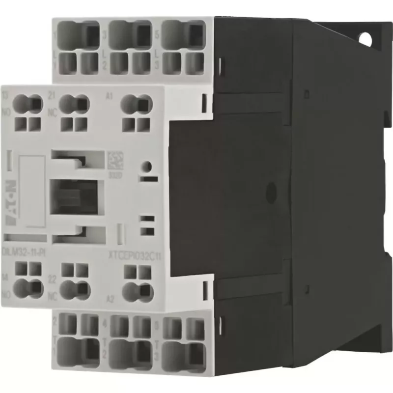 Eaton DILM32-11(RDC199293) 3-napainen kontakti, 32 A, 230 V AC käämi, 1NO+1NC