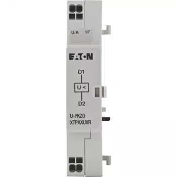 Eaton alijännitelaukaisin U-PKZ0 230V 50Hz 199334