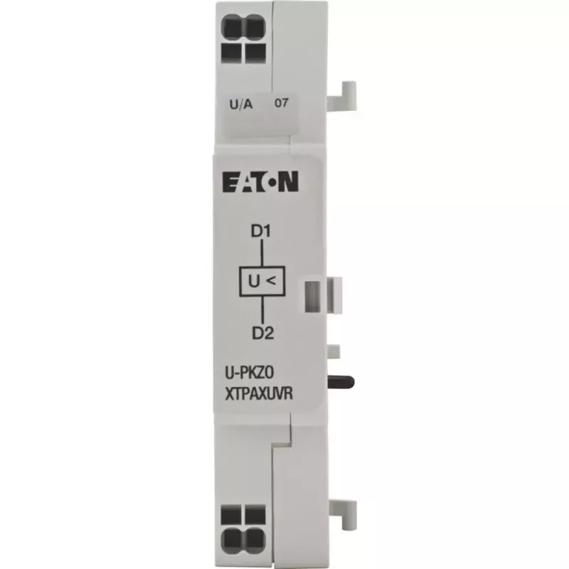 Eaton alijännitelaukaisin U-PKZ0 230V 50Hz 199334