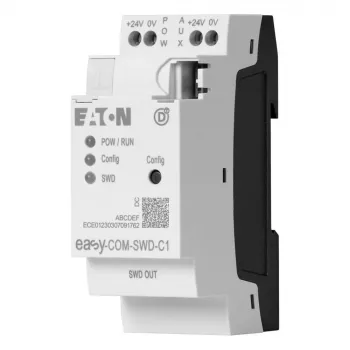 EATON EASY-COM-SWD-C1 tiedonsiirtomoduuli 199452