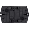 Eaton T0-2-1/I1 vipukytkin, 3-napainen, musta/harmaa 207081