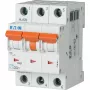 Eaton PXL-C63/3 johdonsuojakatkaisija 3-napainen C 63A 6kA 236432