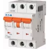 Eaton PXL-C63/3 johdonsuojakatkaisija 3-napainen C 63A 6kA 236432