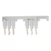 EATON DILM12-XP2 rinnakkaissilta DILM7-DILM15 kontakteille, 3-napainen, 690V AC 239370