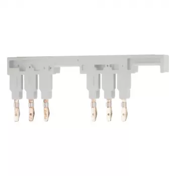 EATON DILM12-XP2 rinnakkaissilta DILM7-DILM15 kontakteille, 3-napainen, 690V AC 239370
