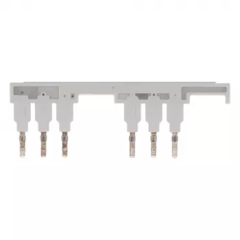 EATON DILM12-XP2 rinnakkaissilta DILM7-DILM15 kontakteille, 3-napainen, 690V AC 239370