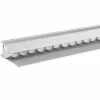 MAGNETOPLAN HOLTZ Catch-Ball-kiinnityslista 1000 mm alumiini 210091000