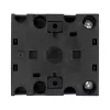 Eaton T0-1-8200/EZ kuormankytkin 1-napainen 20A 690V musta/harmaa 069725