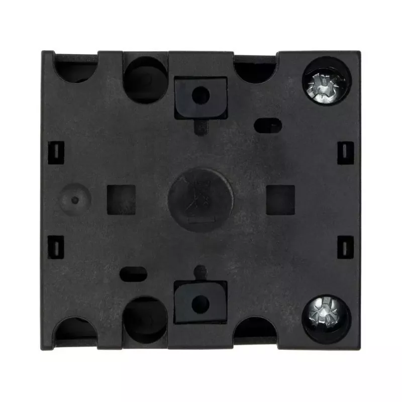 Eaton T0-1-8200/EZ kuormankytkin 1-napainen 20A 690V musta/harmaa 069725
