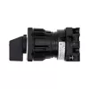 Eaton T0-1-8200/EZ kuormankytkin 1-napainen 20A 690V musta/harmaa 069725