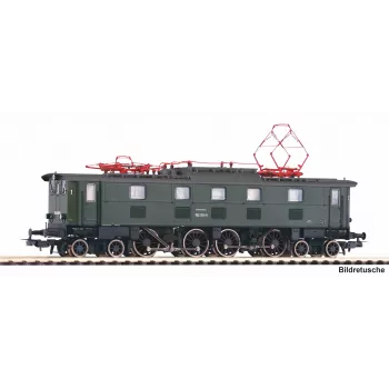 PIKO 51831 H0 sähköveturi E 52 DB aikakausi III