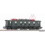 PIKO 51831 H0 sähköveturi E 52 DB aikakausi III