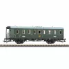 Piko H0 53194 DR Bdtr henkilövaunu aikakausi III