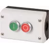 Eaton M22-I2-M1 harmaa painonapin peitelevy (M22-I2-M1)